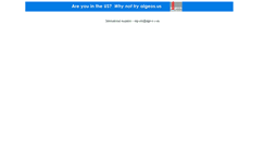 Desktop Screenshot of algeos.com